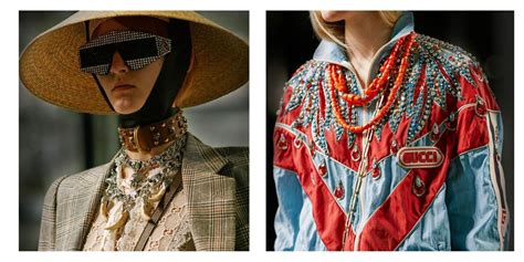 Sfilata Gucci Primavera estate 2018: tutto quello che devi sapere 